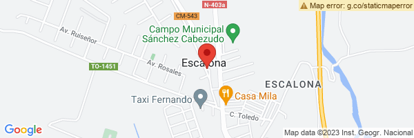 spot maps