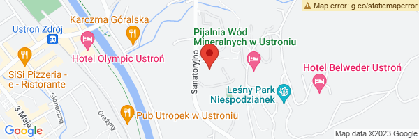 spot maps