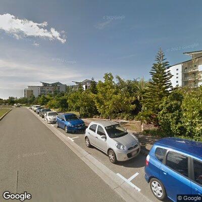 Outdoor Gym - Sunshine Beach - Kawana lake park - Australia - Spot
