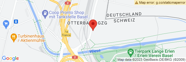 spot maps