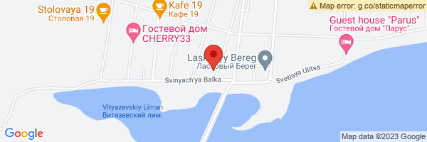 spot maps