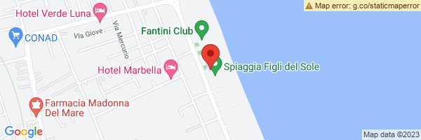 spot maps