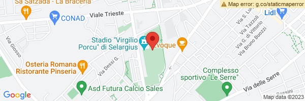 spot maps
