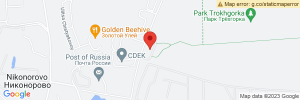 spot maps