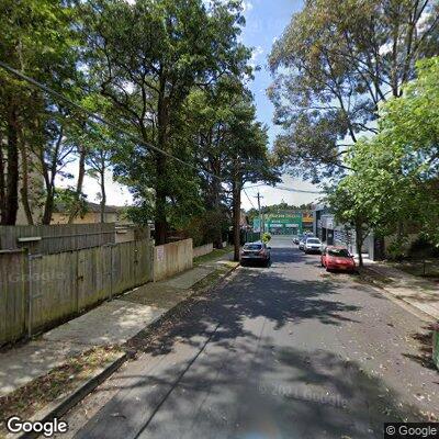Outdoor gym - Sydney - Calisthenics workout - Australia - Spot
