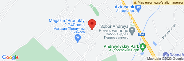 spot maps