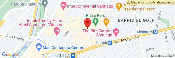 spot maps