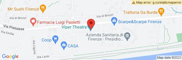 spot maps