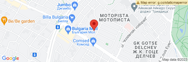 spot maps