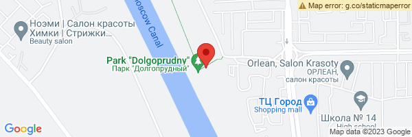 spot maps
