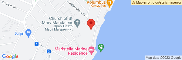 spot maps