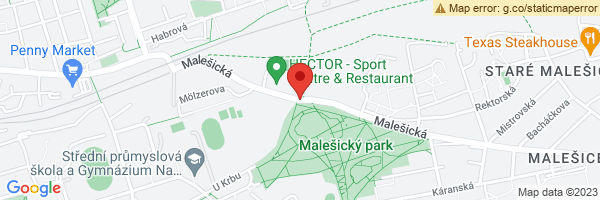 spot maps