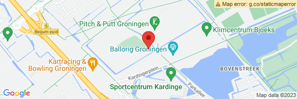 spot maps