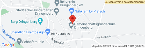 spot maps
