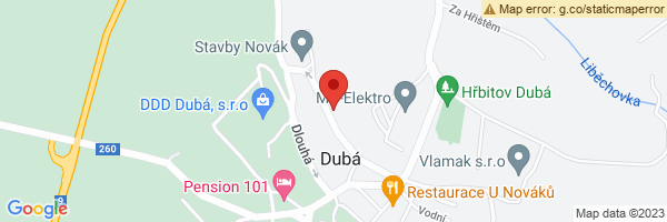 spot maps
