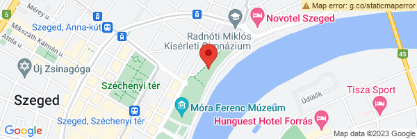 spot maps