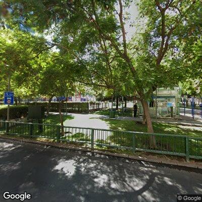 Workout Station - Las Condes - Barras Plaza Peru - Chile - Spot