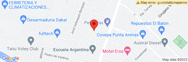 spot maps