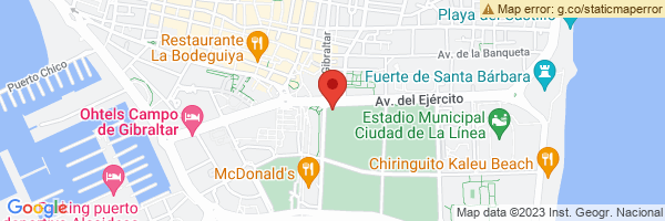 spot maps
