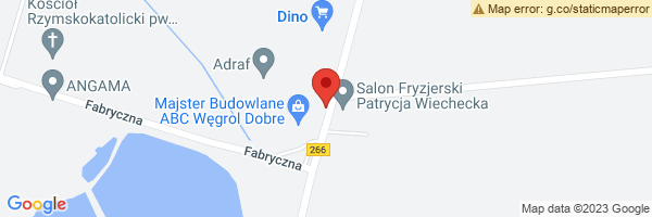 spot maps