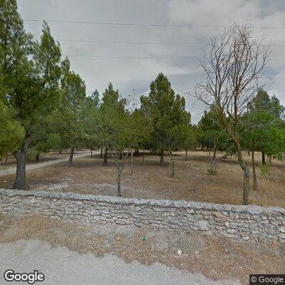 Calisthenics Stations - Minaya - Parque Calistenia Las Eras - Spain - Spot