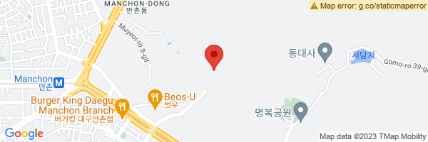 spot maps