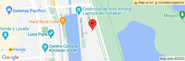 spot maps