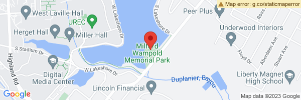 spot maps