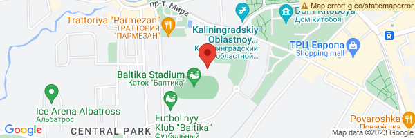 spot maps