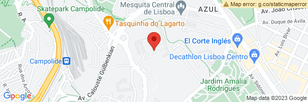 spot maps