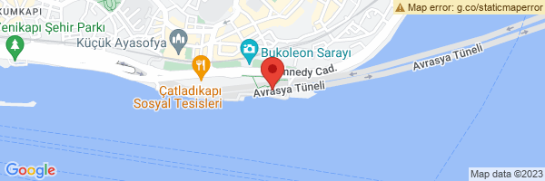 spot maps