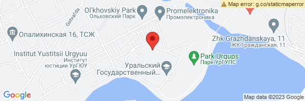 spot maps
