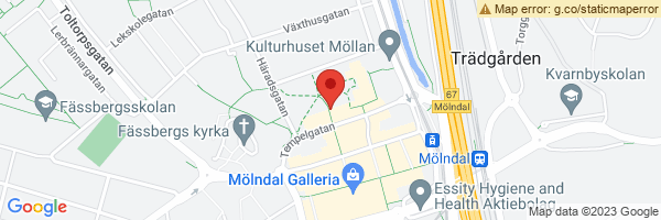 spot maps