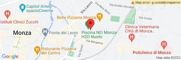 spot maps