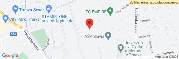 spot maps