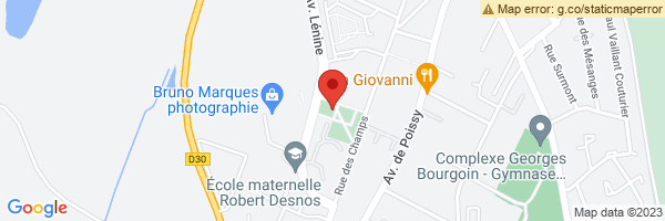 spot maps