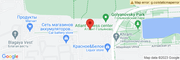 spot maps