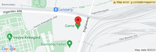 spot maps