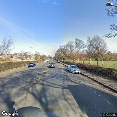 Edinburgh - Outdoor Gym - Inverleith Park - United Kingdom - Spot