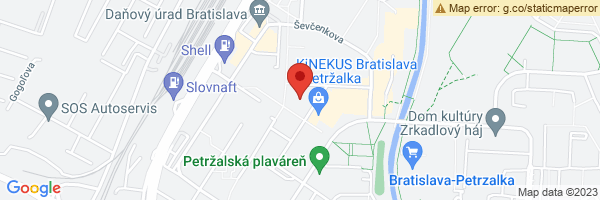 spot maps