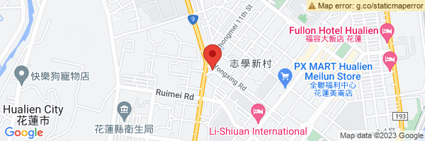 spot maps