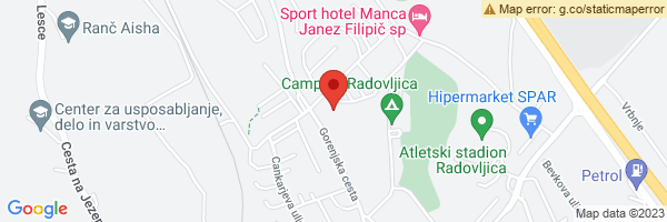 spot maps