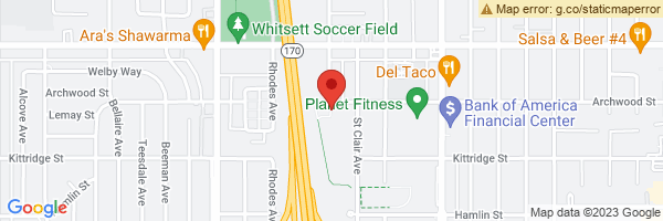 spot maps