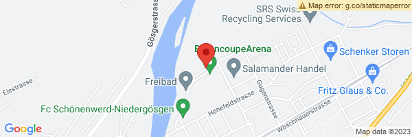 spot maps