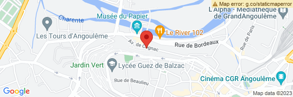 spot maps
