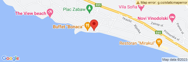 spot maps