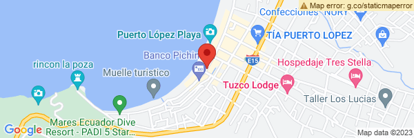spot maps