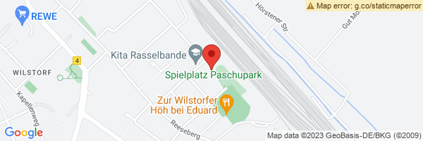 spot maps