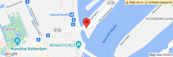 spot maps