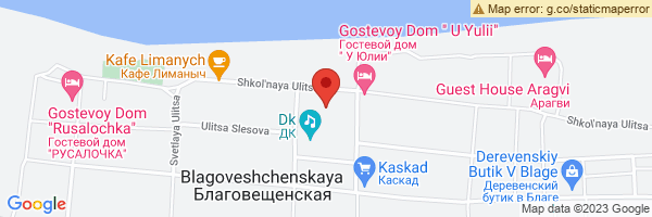 spot maps